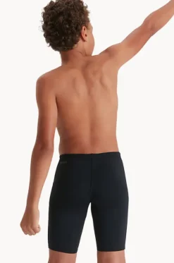 Jammers|Jammers^Speedo Boys Eco Endurance Jammer BLACK