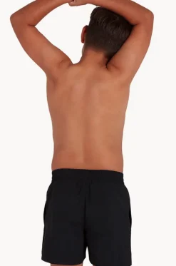 Boardshorts^Speedo Boys Essential Watershort BLACK