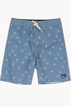 Boardshorts^Quiksilver Boys Everyday Next Gen 17" Boardshort French Blue
