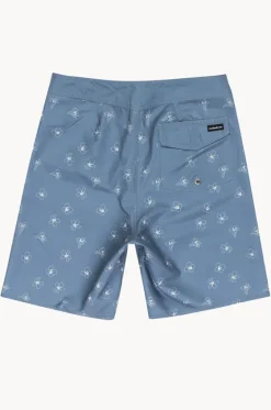 Boardshorts^Quiksilver Boys Everyday Next Gen 17" Boardshort French Blue