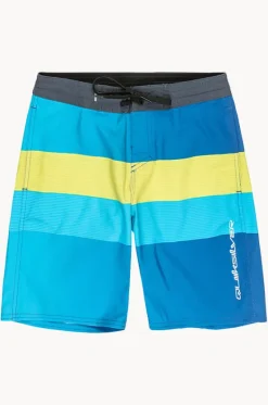 Boardshorts^Quiksilver Boys Everyday Padang Beach 17" Boardshort Monaco