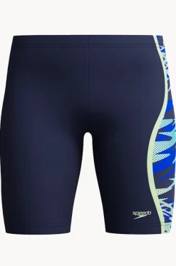 Jammers^Speedo Boys Hyperboom Panel Jammer
