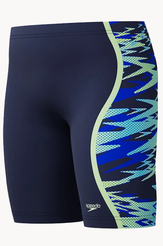 Jammers^Speedo Boys Hyperboom Panel Jammer