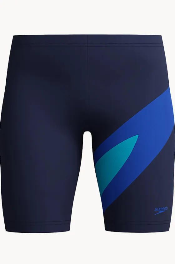 Jammers^Speedo Boys Hyperboom Splice Jammer