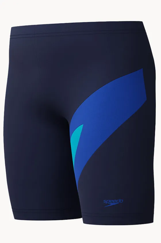 Jammers^Speedo Boys Hyperboom Splice Jammer