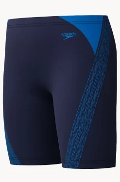 Jammers^Speedo Boys Hyperboom Splice Jammer Lagoon