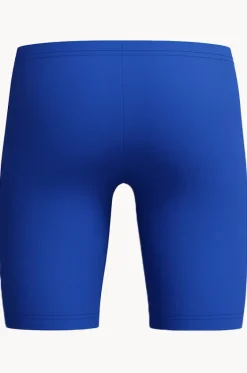 Jammers^Speedo Boys Medley Logo Jammer Sapphire