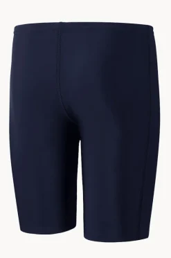 Jammers^Speedo Boys Medley Logo Jammer Navy/blue