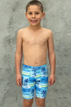 Jammers^Salty Ink Boys Shipwrecked Jammer Ocean