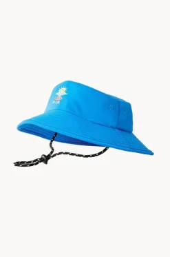 Hats^Rip Curl Boys Shred Beach Hat Blue