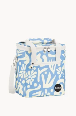 Cooler Bags|Picnic Vibes^Kollab Butter Mini Cooler Bag Blue