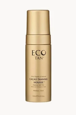 Home & Body^Eco Tan Cacao Tanning Mousse