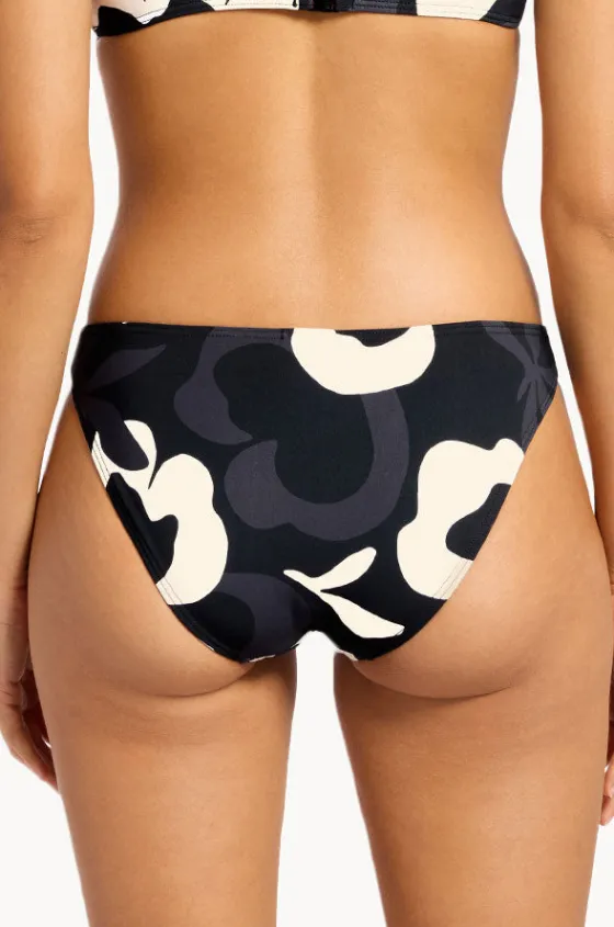 Bottoms^Jets Cactus Garden Hipster Black