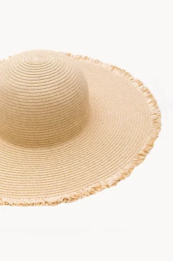 Headwear^Togs Swimwear Camelia Hat Natural