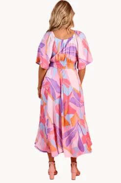 Dresses^Jar Of Hearts Candy Crush Paris Dress Multi