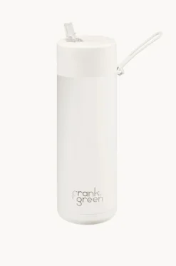 Gifts|Drinkware^Frank Green Ceramic Drink Bottle 595ml Cloud