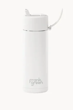 Drinkware|Drinkware^Frank Green Ceramic Drink Bottle 595ml Cloud