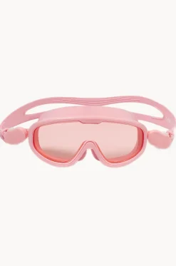 Goggles|Goggles^Sunny Life Cotton Candy Kids Swim Mask Cherry