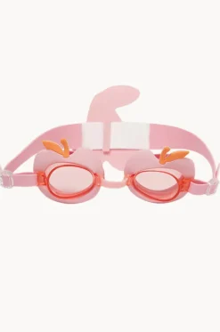Goggles|Goggles^Sunny Life Cotton Candy Kids Swim Goggles Cherry
