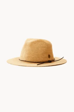 Headwear^Rip Curl Classic Surf Knit Panama Hat Sand