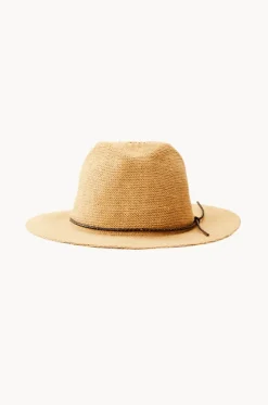 Headwear^Rip Curl Classic Surf Knit Panama Hat Sand