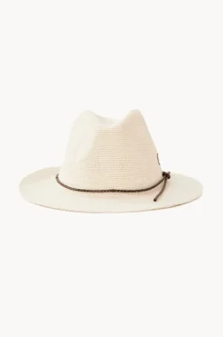 Headwear^Rip Curl Classic Surf Knit Panama Hat Oatmeal