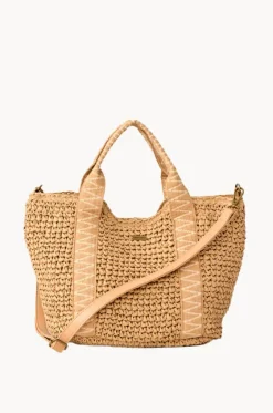 Beach Bags|Bags^Rip Curl Classic Surf 10L Paper Bag Natural