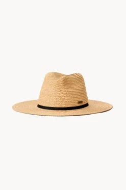 Headwear^Rip Curl Classic Surf Panama Hat Sand