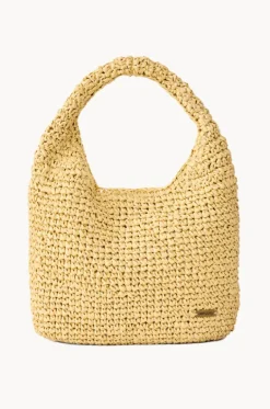 Beach Bags|Bags^Rip Curl Classic Surf Paper Hand Bag Natural