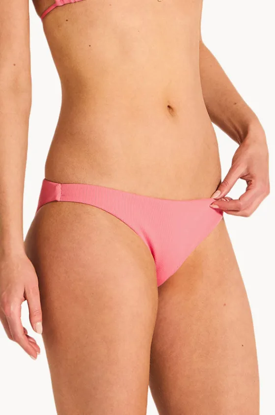Bottoms^Tigerlily Classics Tiger Bottom Coral