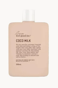 Home & Body^We Are Feel Good Coco Milk Moisturiser 200ml
