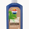 Travel|Home & Body^Le Tan Coconut Sunscreen SPF50+ 500ml