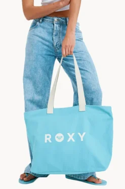 Beach Bags|Bags^Roxy Cool Summer Tote Bag Coast