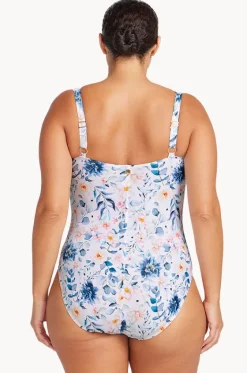 One Pieces^Artesands Cordelia Rembrant One Piece White