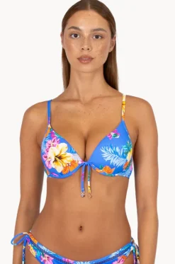 Bikini Tops^Baku Costa Del Sol Booster Bra Costa del sol azure