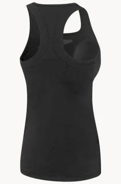 Tankini Tops^Speedo Cross Trainer Power Tankini Separate BLACK