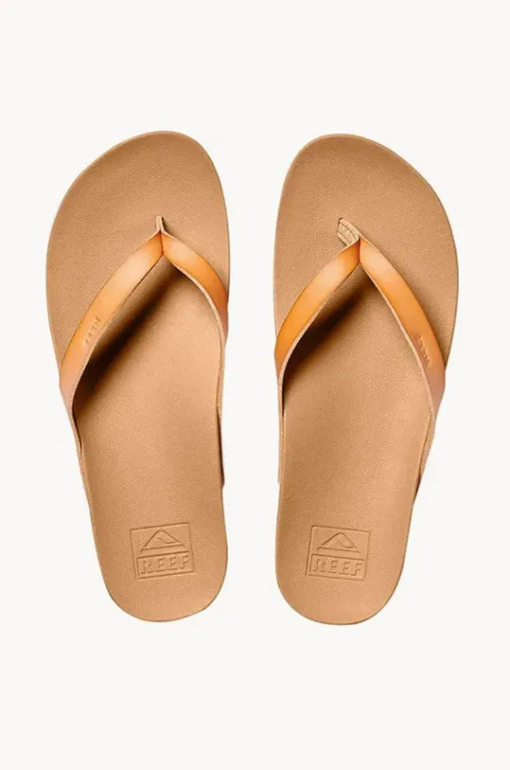 Footwear^Reef Cushion Bounce Court Thong Natural