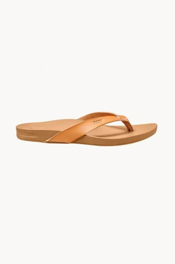 Footwear^Reef Cushion Bounce Court Thong Natural