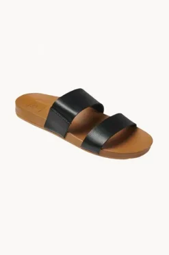 Footwear^Reef Cushion Bounce Vista Sandal Black/natural
