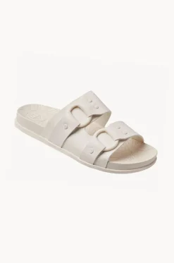 Footwear^Reef Cushion Vera Cruz Slide WHITE