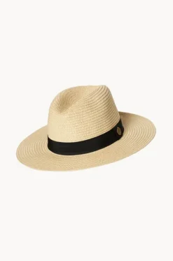 Headwear^Rip Curl Dakota Panama Hat Natural