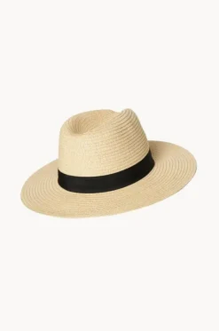 Headwear^Rip Curl Dakota Panama Hat Natural