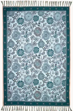 Picnic Vibes^Bambury Daphne Beach Blanket Peach