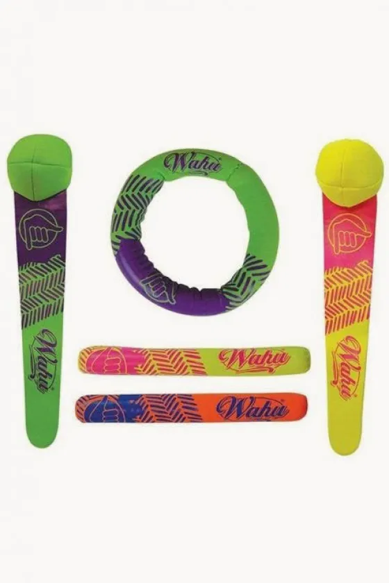 Beach & Pool Games^Wahu Dive Fun Pack
