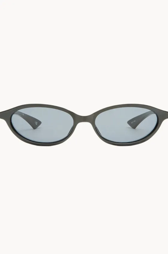 Sunglasses^Le Specs Duskfall Sunglasses BLACK