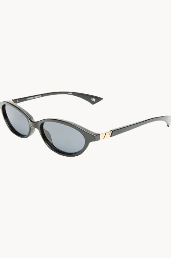Sunglasses^Le Specs Duskfall Sunglasses BLACK