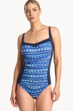 One Pieces^Poolproof Dynasty F/G Cup One Piece Navy