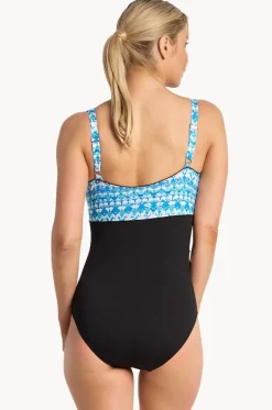 One Pieces^Poolproof Dynasty Splice One Piece Jade