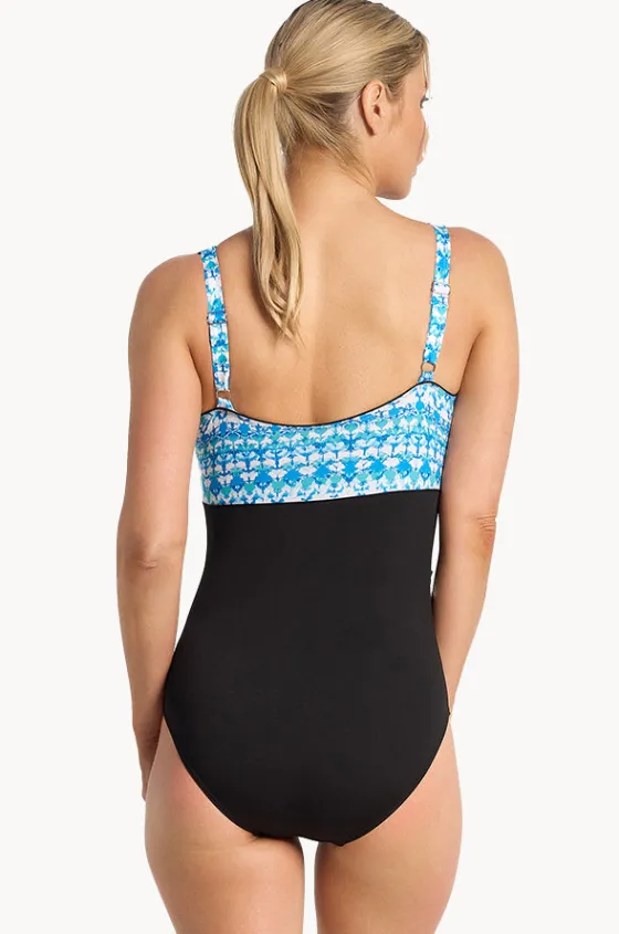 One Pieces^Poolproof Dynasty Splice One Piece Jade