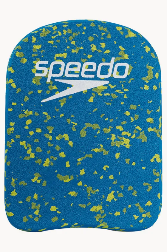 Kickboards^Speedo Eco Kickboard Teal
